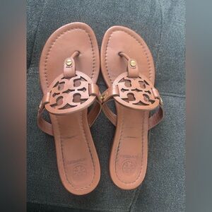Tory Burch Miller Sandals